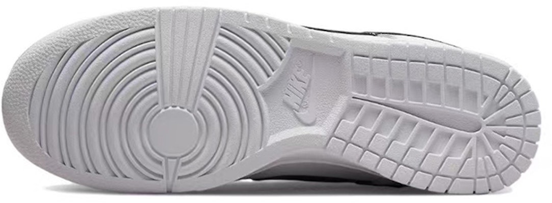 【定製球鞋】Nike Dunk Low 宇航員 月球 雙鉤 解構綁帶 簡約潮流 低幫 板鞋 男款 黃棕 Details for 【定製球鞋】Nike Dunk Low 宇航員 月球 雙鉤 解構綁帶 簡約潮流 低幫 板鞋 男款 黃棕