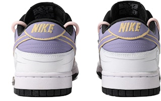 【カスタムシューズ】ナイキダンクロー「アテナドーン ピンク-ホワイト-パープル」 CW1590-100(TeamM-女款黎明之约S-BOX) Shop 【カスタムシューズ】ナイキダンクロー「アテナドーン ピンク-ホワイト-パープル」 CW1590-100(TeamM-女款黎明之约S-BOX)