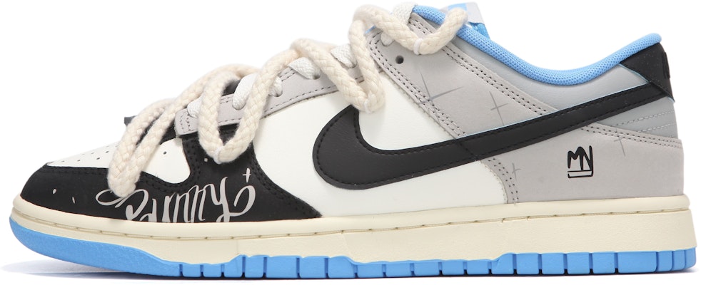 Nike Dunk Low "Athletic Dept. Corazón de Fuego" (Custom) FN7488-133(Team82-男女款复古专辑) Buy Nike Dunk Low "Athletic Dept. Corazón de Fuego" (Custom) FN7488-133(Team82-男女款复古专辑)