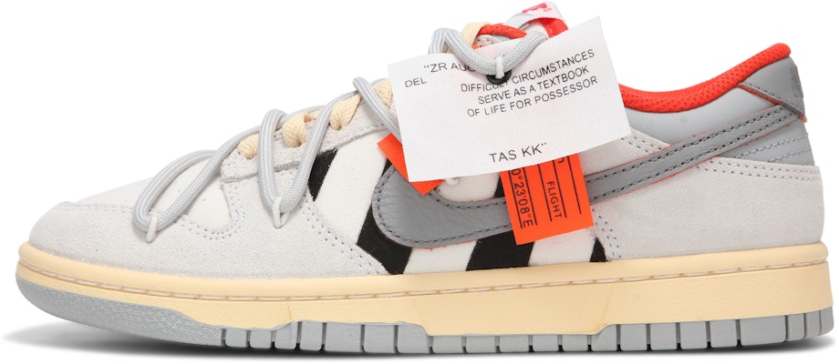 ナイキ ダンク ロー "アスレチック 灰オレンジ" (Nike Dunk Low "Athletic Hai Orenji") FJ5429-133-484998 Buy ナイキ ダンク ロー "アスレチック 灰オレンジ" (Nike Dunk Low "Athletic Hai Orenji") FJ5429-133-484998