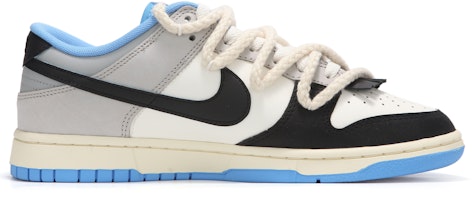 Nike Dunk Low "Athletic Dept. Corazón de Fuego" (Custom) FN7488-133(Team82-男女款复古专辑) Order Nike Dunk Low "Athletic Dept. Corazón de Fuego" (Custom) FN7488-133(Team82-男女款复古专辑)