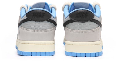 Nike Dunk Low "Athletic Dept. Corazón de Fuego" (Custom) FN7488-133(Team82-男女款复古专辑) Shop Nike Dunk Low "Athletic Dept. Corazón de Fuego" (Custom) FN7488-133(Team82-男女款复古专辑)