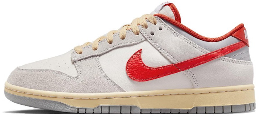 ナイキ ダンク ロー "アスレチック 灰オレンジ" (Nike Dunk Low "Athletic Hai Orenji") FJ5429-133-484998 Details for ナイキ ダンク ロー "アスレチック 灰オレンジ" (Nike Dunk Low "Athletic Hai Orenji") FJ5429-133-484998
