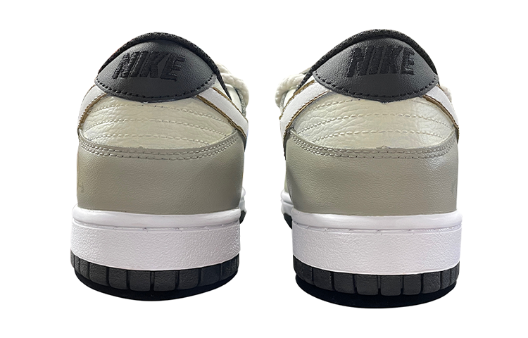 Shop Zapatillas Nike Dunk Low 'Atmosphere Mix - Blanco Roto Marrón' DH9765-002(TeamD-GS款暗调)