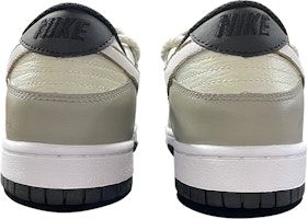 Zapatillas Nike Dunk Low 'Atmosphere Mix - Blanco Roto Marrón' DH9765-002(TeamD-GS款暗调) Shop Zapatillas Nike Dunk Low 'Atmosphere Mix - Blanco Roto Marrón' DH9765-002(TeamD-GS款暗调)