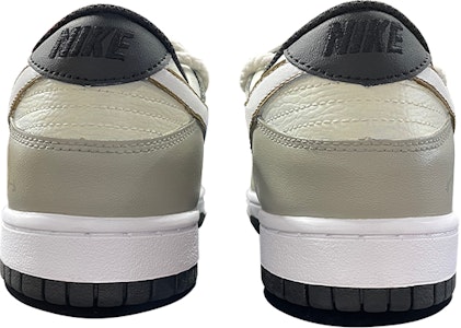 Zapatillas Nike Dunk Low 'Atmosphere Mix - Blanco Roto Marrón' DH9765-002(TeamD-GS款暗调) Shop Zapatillas Nike Dunk Low 'Atmosphere Mix - Blanco Roto Marrón' DH9765-002(TeamD-GS款暗调)