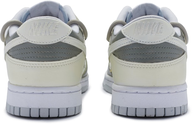 나이키 덩크 로우 '아톰 그레이' (커스텀) DH9765-102(TeamR-女款原子灰1/4) Shop 나이키 덩크 로우 '아톰 그레이' (커스텀) DH9765-102(TeamR-女款原子灰1/4)