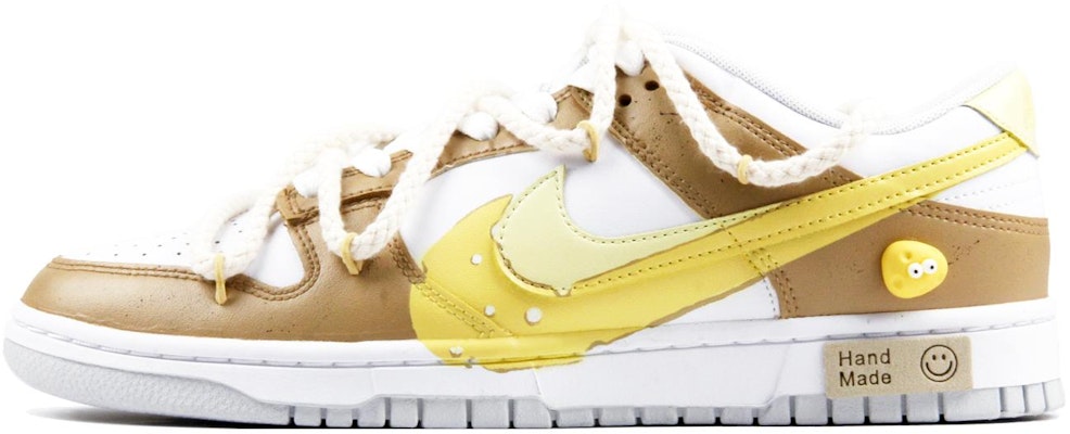 Nike Dunk Low 秋のメロディアマレットラテ (Nike Dunk Low Aki no Merodi Amaretto Rate) DH9765-102-484941 Buy Nike Dunk Low 秋のメロディアマレットラテ (Nike Dunk Low Aki no Merodi Amaretto Rate) DH9765-102-484941