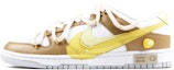 Buy 나이키 덩크 로우 '가을 아마레토 라떼' (커스텀) DH9765-102-484941