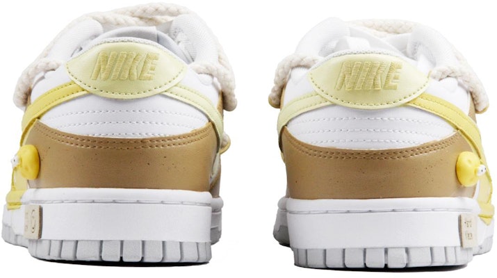 나이키 덩크 로우 '가을 아마레토 라떼' (커스텀) DH9765-102-484941 Purchase 나이키 덩크 로우 '가을 아마레토 라떼' (커스텀) DH9765-102-484941