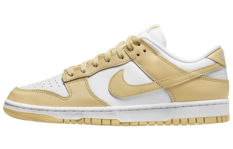 Sizing [Zapatos Personalizados] Nike Dunk Low 'Autumn Monet Deconstructed' DV0833-100-478373