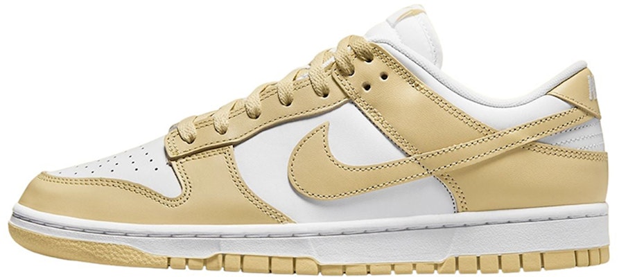 【訂製球鞋】Nike Dunk Low 秋日印象 光影藝術 莫奈風 解構藝術 低筒 板鞋 男款 米白藍 Sizing 【訂製球鞋】Nike Dunk Low 秋日印象 光影藝術 莫奈風 解構藝術 低筒 板鞋 男款 米白藍