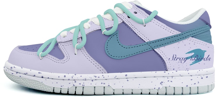 custom-shoes-nike-dunk-low-avian-gathering-purple-green-splash-dh-9765-102-444034