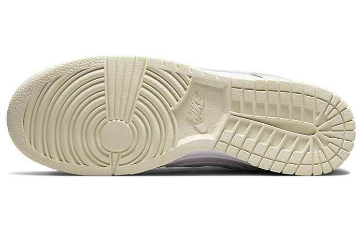 Details for [定制鞋] 耐克Dunk Low '牛油果氛围' DJ6188-100(TeamThree-男款牛油果绿白)