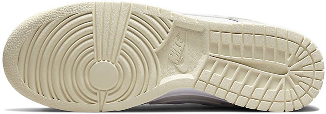 나이키 덩크 로우 '아보카도'(커스텀) DJ6188-100(TeamThree-男款牛油果绿白) Details for 나이키 덩크 로우 '아보카도'(커스텀) DJ6188-100(TeamThree-男款牛油果绿白)