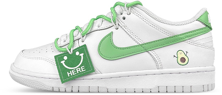 custom-shoes-nike-dunk-low-avocado-white-green-dv-0831-101-team47-sbox
