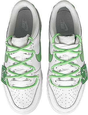 【カスタムシューズ】ナイキ ダンク ロー「アボカド ホワイト-グリーン」 DV0831-101(Team47-男牛油果SBOX) Shop 【カスタムシューズ】ナイキ ダンク ロー「アボカド ホワイト-グリーン」 DV0831-101(Team47-男牛油果SBOX)