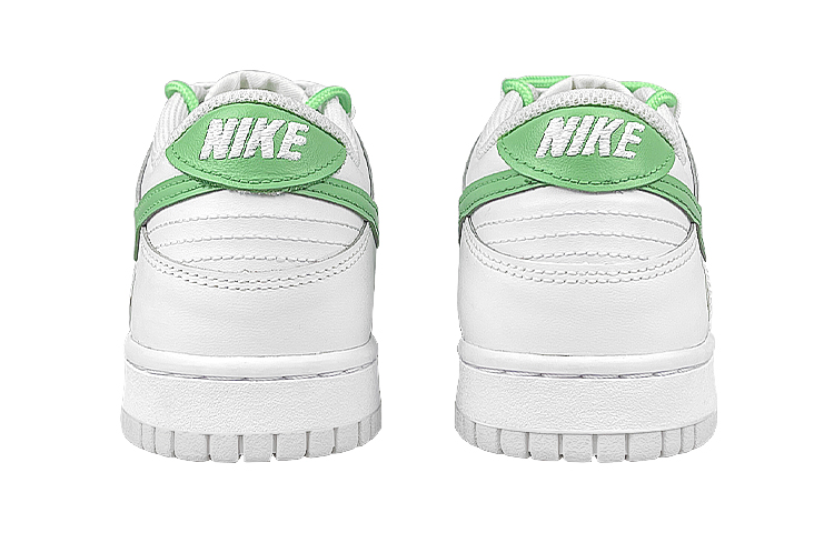 Purchase 【カスタムシューズ】ナイキ ダンク ロー「アボカド ホワイト-グリーン」 DV0831-101(Team47-男牛油果SBOX)