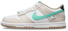 Cheap ナイキ ダンク LOW ベビーピンク デコン (Nike Dunk LOW Baby Pink Decon) DX6063-131(Team叁-女Baby粉SBOX)