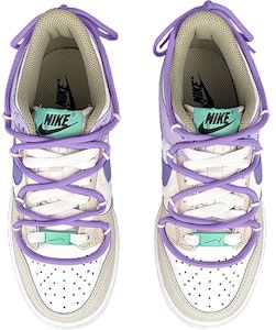 【カスタムシューズ】ナイキ ダンク ロー「ベビーパープル デコンストラクト」 DX6063-131(Team叁-女Baby紫SBOX) Purchase 【カスタムシューズ】ナイキ ダンク ロー「ベビーパープル デコンストラクト」 DX6063-131(Team叁-女Baby紫SBOX)