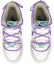 Purchase 【定制鞋款】耐克Dunk Low“紫色简约拆解” DX6063-131(Team叁-女Baby紫SBOX)