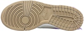 Sizing 【定制鞋款】耐克Dunk Low“紫色简约拆解” DX6063-131(Team叁-女Baby紫SBOX)
