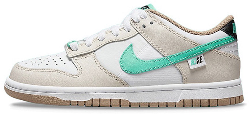 【定制鞋款】耐克Dunk Low“紫色简约拆解” DX6063-131(Team叁-女Baby紫SBOX) 1