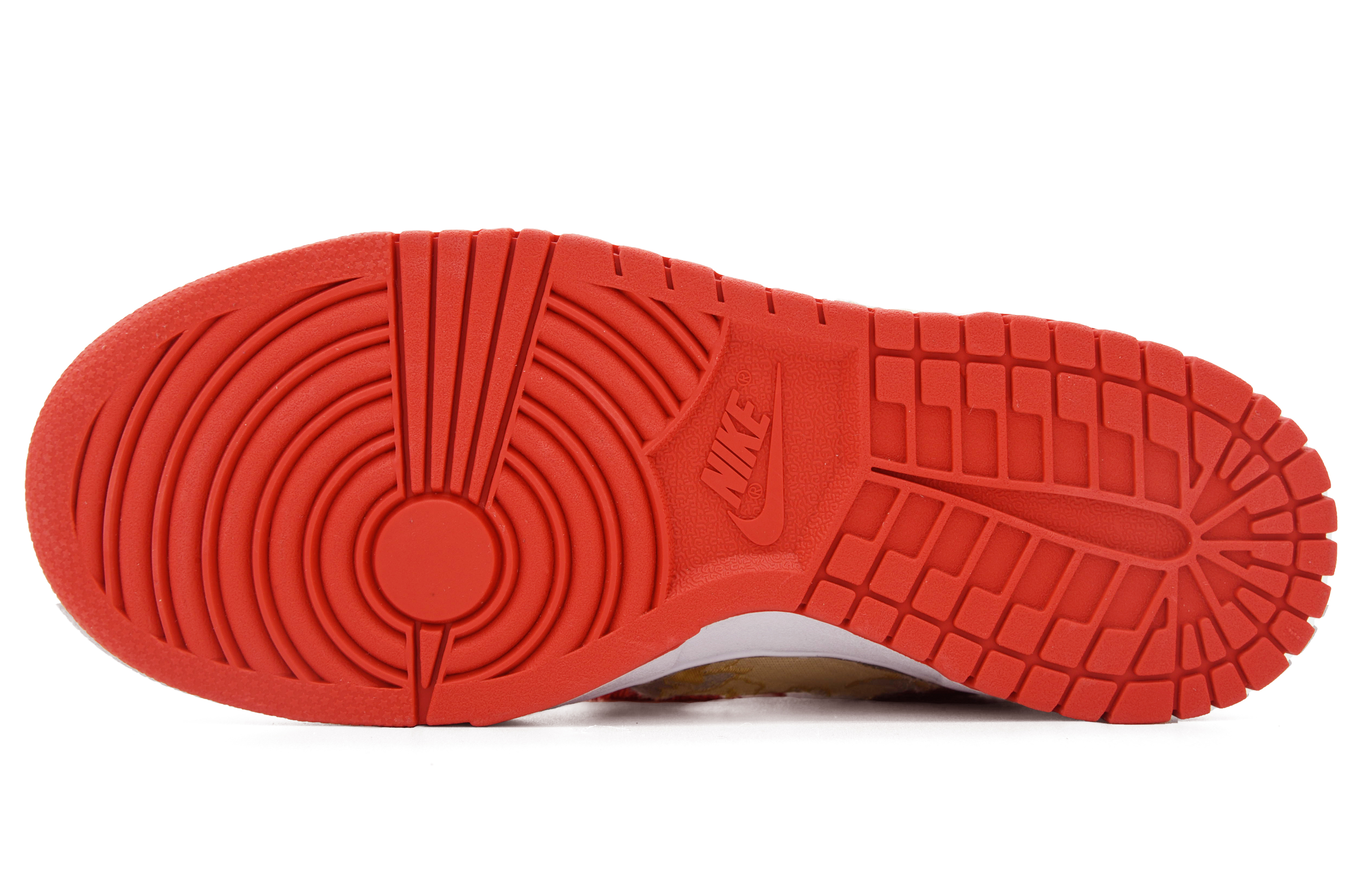 Purchase [定制鞋] 耐克Dunk Low '百年好合' FD9762-061(Team63-百年好合)