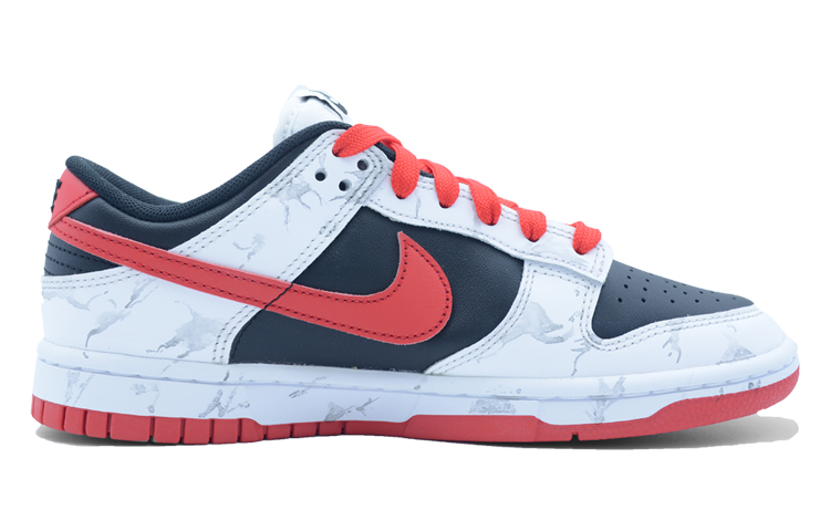 Order [Zapatillas Personalizadas] Nike Dunk Low 'Bai Tou Xie Lao' FD9762-061-446284