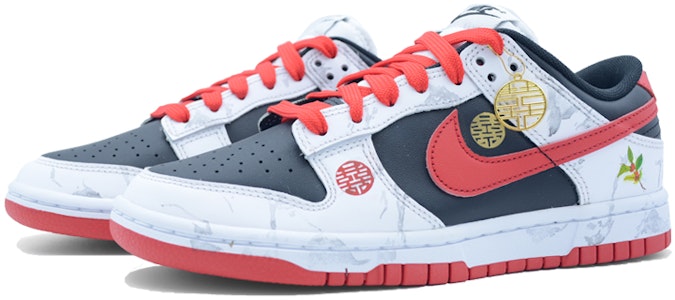 나이키 덩크 로우 '백두산' (Nike Dunk Low '백두산') FD9762-061-446284 Lookbook 나이키 덩크 로우 '백두산' (Nike Dunk Low '백두산') FD9762-061-446284