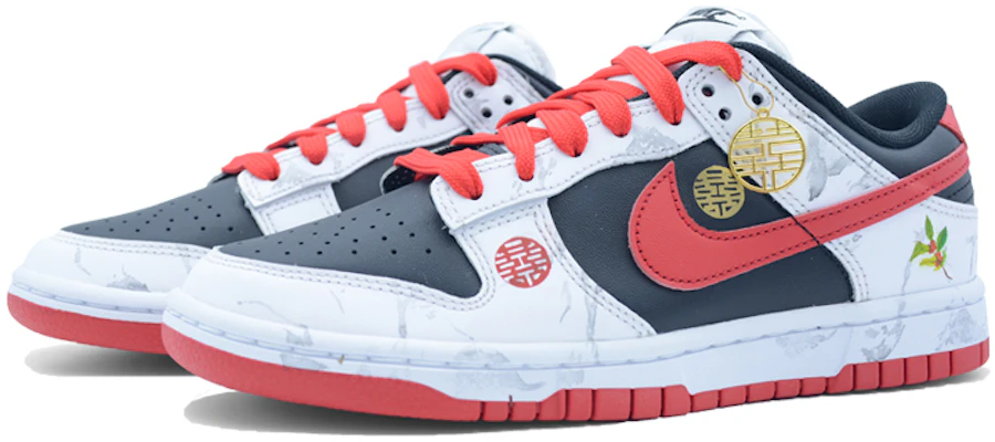 나이키 덩크 로우 '백두산' (Nike Dunk Low '백두산') FD9762-061-446284 Lookbook 나이키 덩크 로우 '백두산' (Nike Dunk Low '백두산') FD9762-061-446284