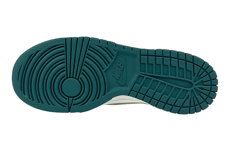 Sizing [Zapatos Personalizados] Nike Dunk Low 'Graffiti de Panda de Bambú' FD9911-101(Team叁-女熊猫竹解构SBOX)