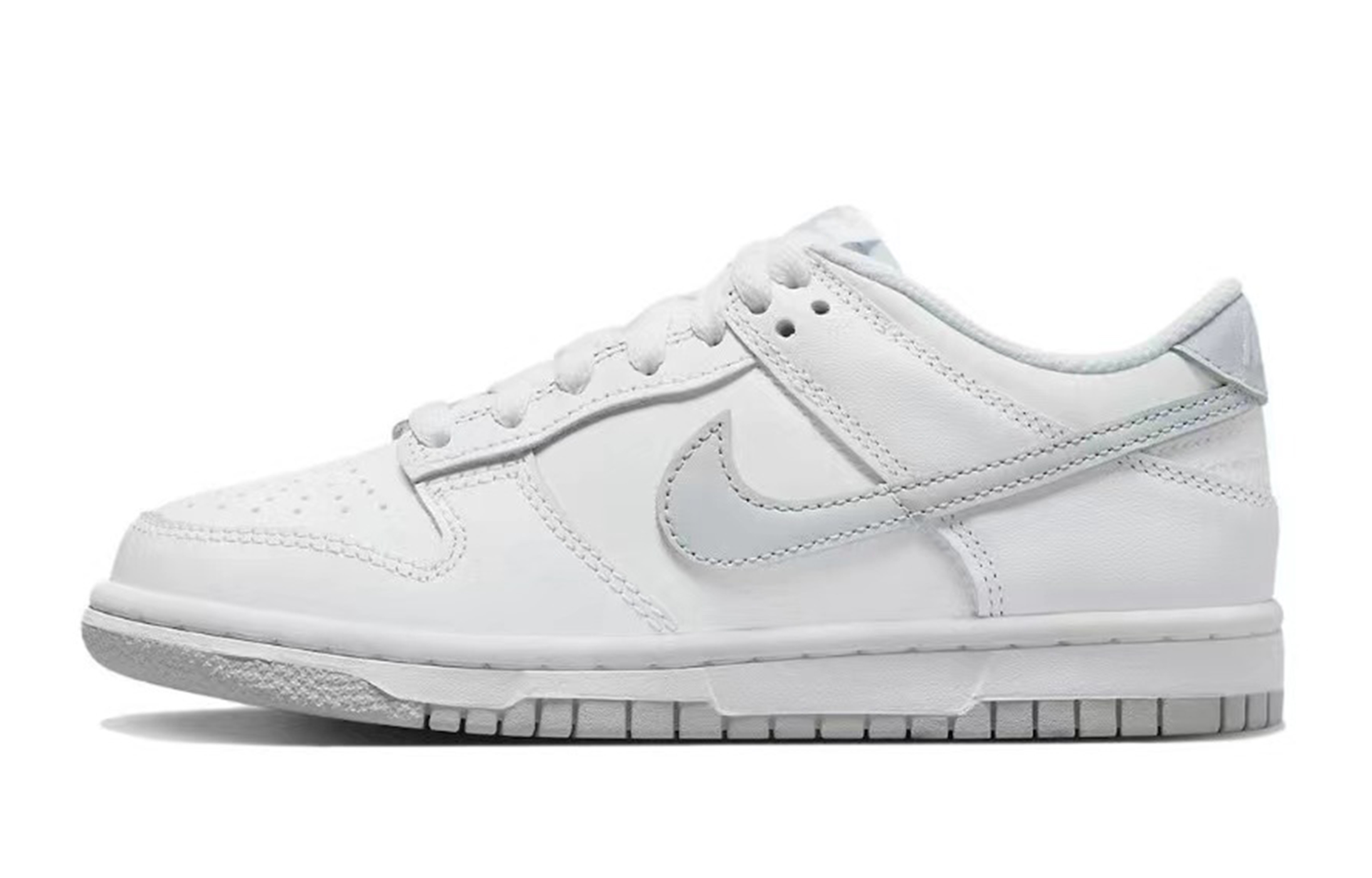 Details for [定制鞋] 耐克Dunk Low '香蕉牛奶' DH9765-102(Team80-女款香蕉烤奶白黑黄)