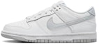 Details for 【定製球鞋】 Nike Dunk Low 811製造 香蕉烤奶 清爽簡約 夏日飲品 解構 手繪 低幫 板鞋 GS 白黑黃