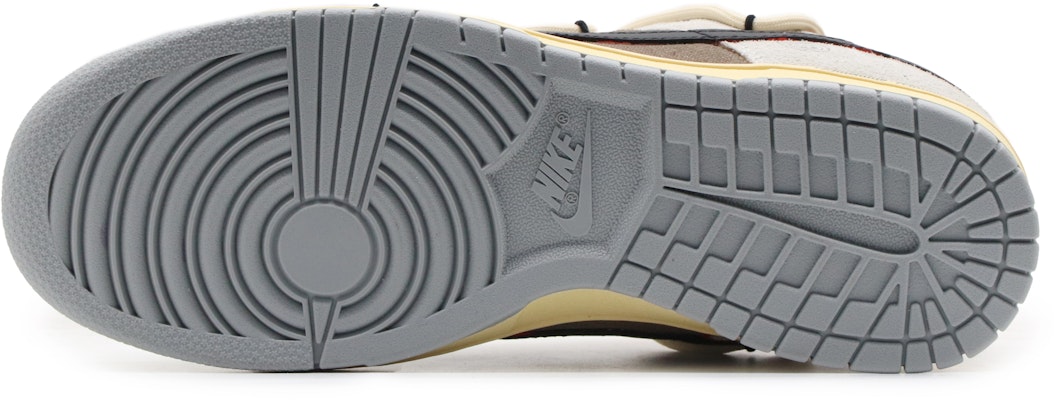 【定制球鞋】Nike Dunk Low 猛鬼 BBL 禁穿 斷鉤 高街戶外 夏日穿搭 復古做舊 低幫 板鞋 男女同款 黑紅 Purchase 【定制球鞋】Nike Dunk Low 猛鬼 BBL 禁穿 斷鉤 高街戶外 夏日穿搭 復古做舊 低幫 板鞋 男女同款 黑紅