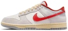 Details for 【定制球鞋】Nike Dunk Low 猛鬼 BBL 禁穿 斷鉤 高街戶外 夏日穿搭 復古做舊 低幫 板鞋 男女同款 黑紅