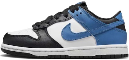 【定製球鞋】 Nike Dunk Low 玫瑰日記 芭比風 多巴胺 簡約百搭 防滑 低筒 板鞋 GS 黑粉 Details for 【定製球鞋】 Nike Dunk Low 玫瑰日記 芭比風 多巴胺 簡約百搭 防滑 低筒 板鞋 GS 黑粉