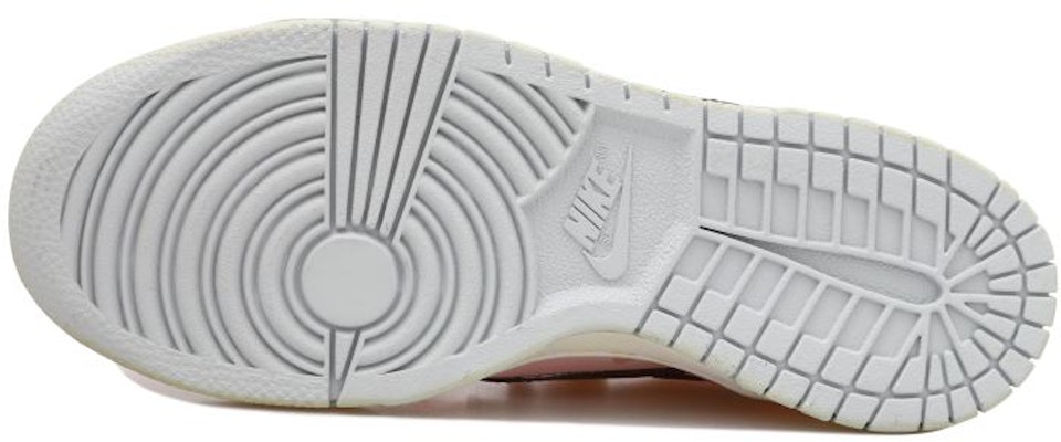 【訂製球鞋】 Nike Dunk Low OKHR 芭比粉 星星 漸變色 老化解構鞋帶 低筒 休閒鞋 GS 粉棕 Purchase 【訂製球鞋】 Nike Dunk Low OKHR 芭比粉 星星 漸變色 老化解構鞋帶 低筒 休閒鞋 GS 粉棕