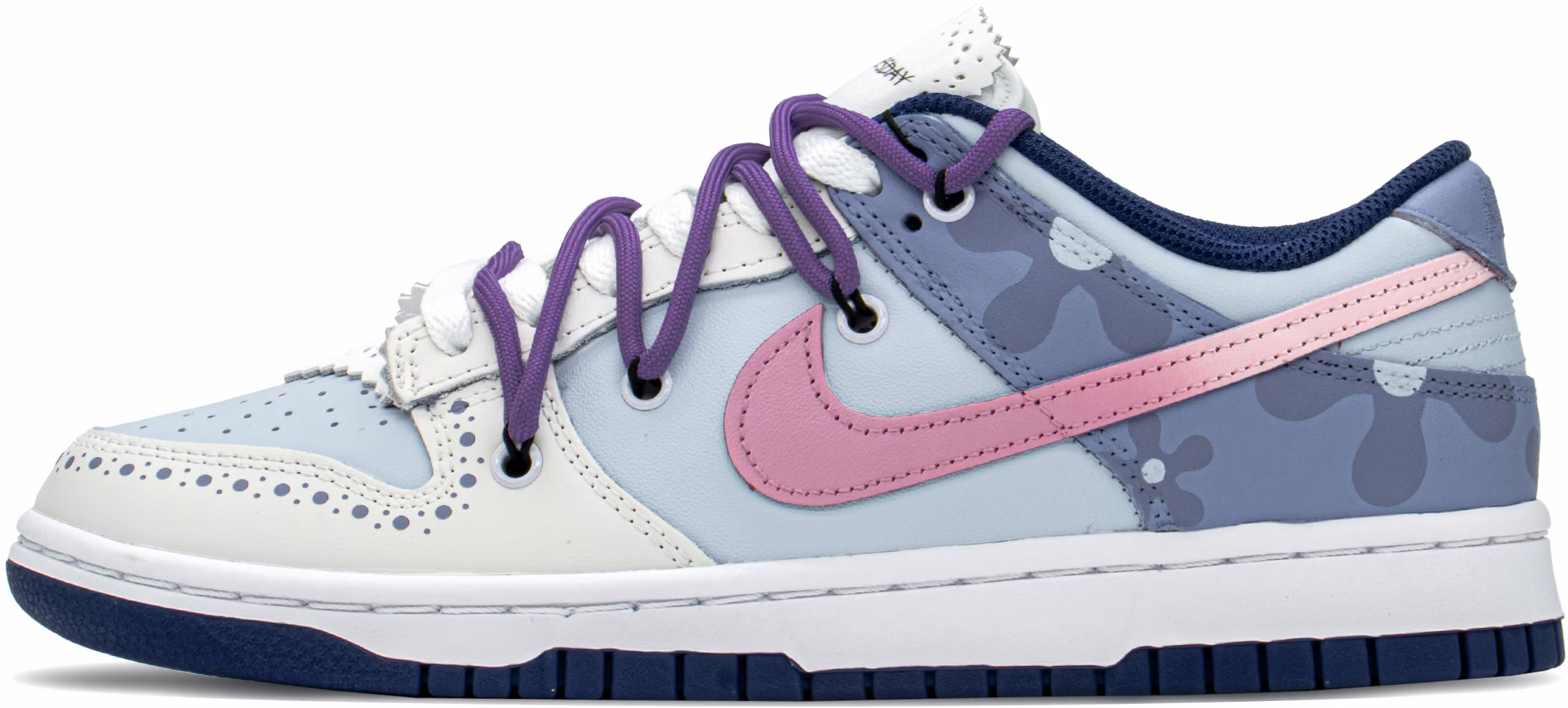 custom-shoes-nike-dunk-low-baroque-hand-painted-spray