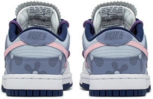 ナイキ ダンク ロー "バロック風スプレーペイント" CW1590-104(TeamA-DK粉紫巴洛克S-BOX) Purchase ナイキ ダンク ロー "バロック風スプレーペイント" CW1590-104(TeamA-DK粉紫巴洛克S-BOX)