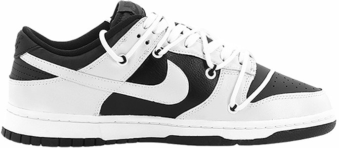 Zapatillas Nike Dunk Low 'Basketball Rap Dance Negro Blanco' DJ6188-002(Team10--潮人俱乐部) Order Zapatillas Nike Dunk Low 'Basketball Rap Dance Negro Blanco' DJ6188-002(Team10--潮人俱乐部)