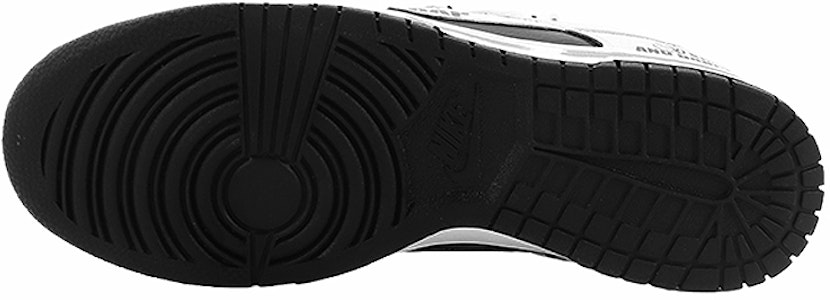 Zapatillas Nike Dunk Low 'Basketball Rap Dance Negro Blanco' DJ6188-002(Team10--潮人俱乐部) Details for Zapatillas Nike Dunk Low 'Basketball Rap Dance Negro Blanco' DJ6188-002(Team10--潮人俱乐部)