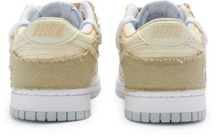 【カスタムシューズ】ナイキ ダンク ロー 'バトルフィールドエンジェル - クリームホワイト' DH9765-102(Team80-女款战地天使) Shop 【カスタムシューズ】ナイキ ダンク ロー 'バトルフィールドエンジェル - クリームホワイト' DH9765-102(Team80-女款战地天使)