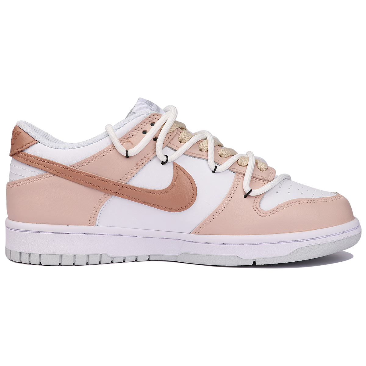 [Custom Shoes] Nike Dunk Low 'Bear Latte' 圖 2
