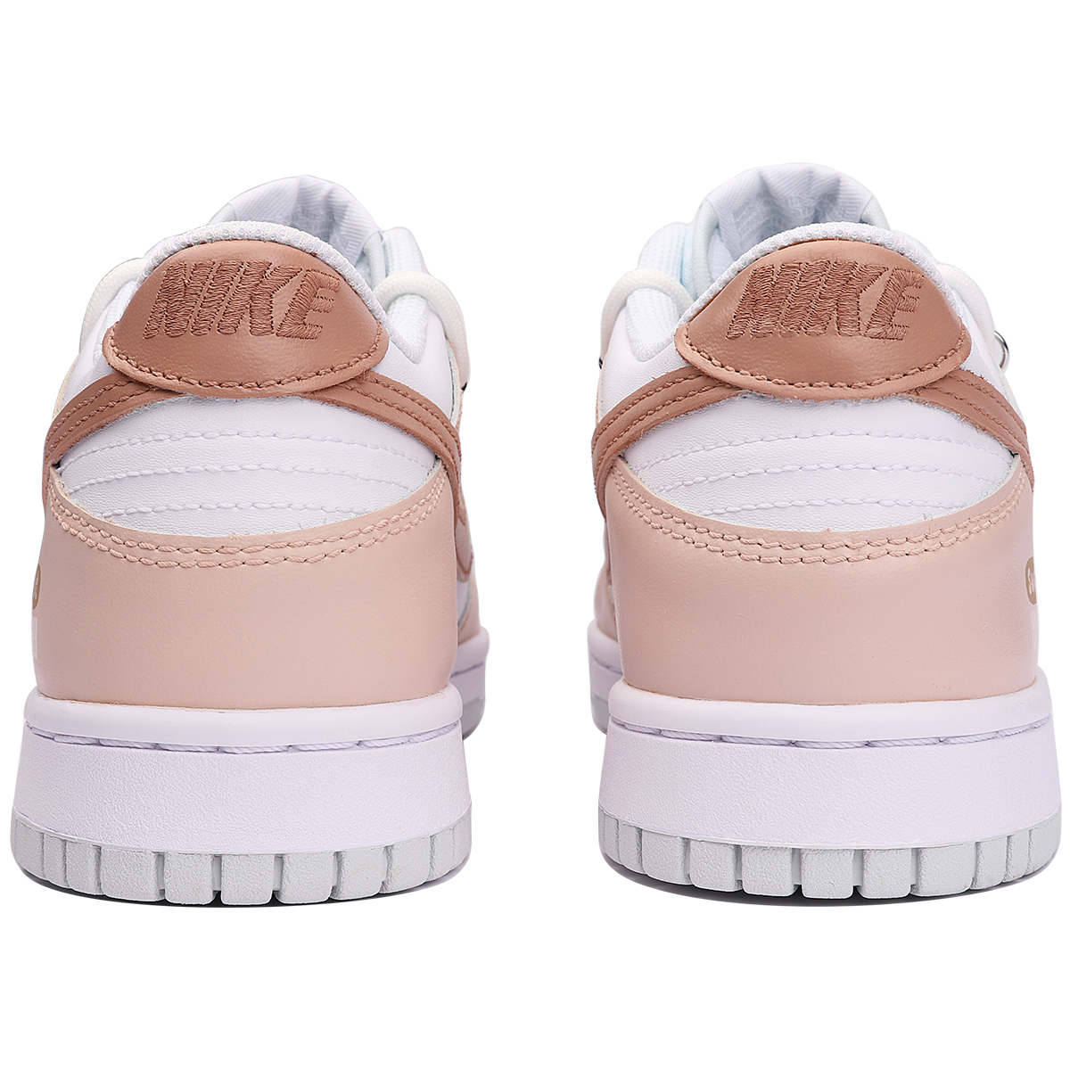 [Custom Shoes] Nike Dunk Low 'Bear Latte' 圖 5