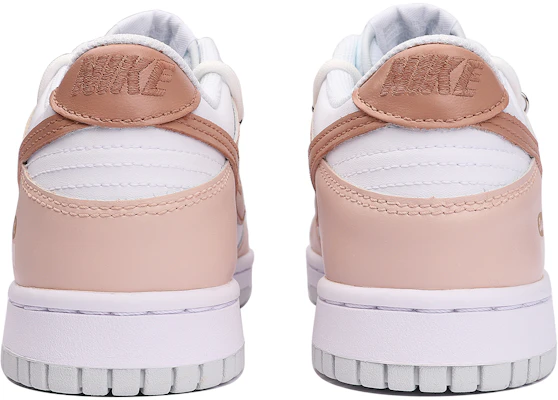 【客製球鞋】 Nike Dunk Low 小熊拿鐵 復古浪漫 百搭 休閒 低筒 板鞋 GS 棕白 Purchase 【客製球鞋】 Nike Dunk Low 小熊拿鐵 復古浪漫 百搭 休閒 低筒 板鞋 GS 棕白