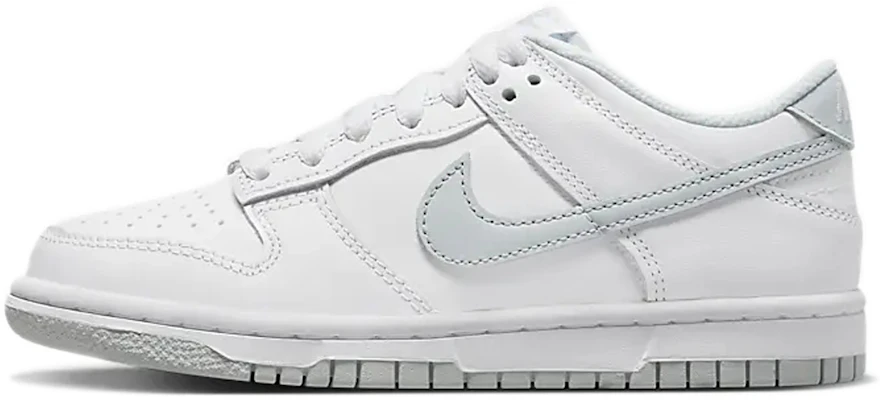 【客製球鞋】 Nike Dunk Low 小熊拿鐵 復古浪漫 百搭 休閒 低筒 板鞋 GS 棕白 Sizing 【客製球鞋】 Nike Dunk Low 小熊拿鐵 復古浪漫 百搭 休閒 低筒 板鞋 GS 棕白