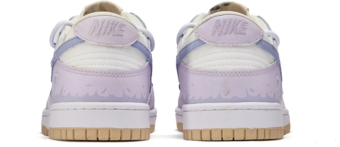 나이키 덩크 로우 '베어 팬더 퍼플 로즈' (커스텀) DV0831-003(Team202-紫色玫瑰-BOX) Shop 나이키 덩크 로우 '베어 팬더 퍼플 로즈' (커스텀) DV0831-003(Team202-紫色玫瑰-BOX)