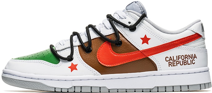 Zapatillas Nike Dunk Low 'Cerveza Estrella Desconstruida Blanco Rojo' DJ6188-003(TeamB-男款啤酒白红F-BOX) Buy Zapatillas Nike Dunk Low 'Cerveza Estrella Desconstruida Blanco Rojo' DJ6188-003(TeamB-男款啤酒白红F-BOX)