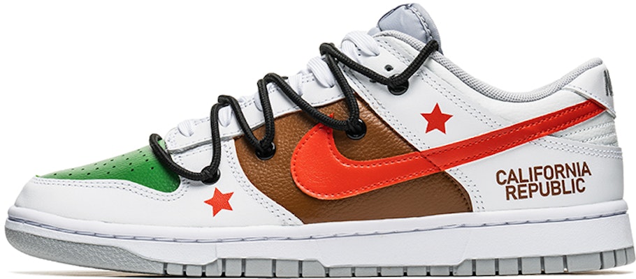 Zapatillas Nike Dunk Low 'Cerveza Estrella Desconstruida Blanco Rojo' DJ6188-003(TeamB-男款啤酒白红F-BOX) Buy Zapatillas Nike Dunk Low 'Cerveza Estrella Desconstruida Blanco Rojo' DJ6188-003(TeamB-男款啤酒白红F-BOX)